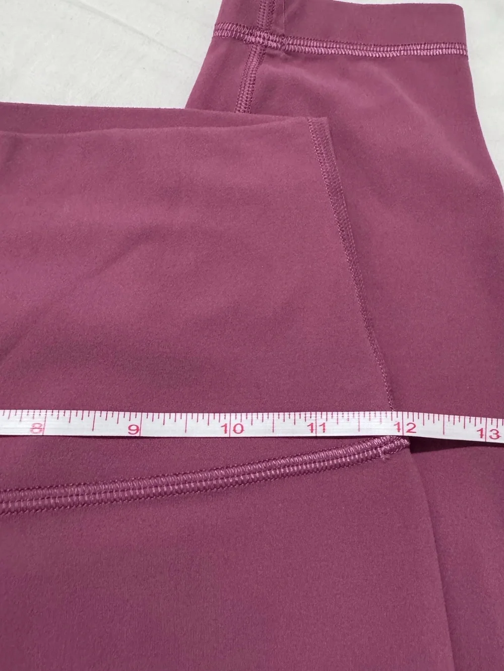 Lululemon Align Pant II *25